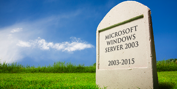 microsoft end of life