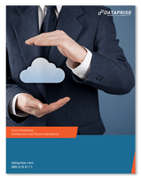 DatapriseCloudReadinessAssessment_Cover