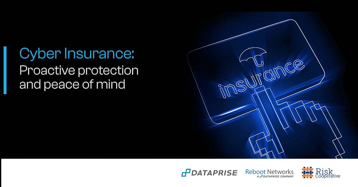 Why Cyber Insurance is Vital in Today's Threat Landscape | Dataprise