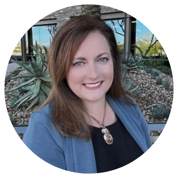 Dara Gibson, Cyber Ready