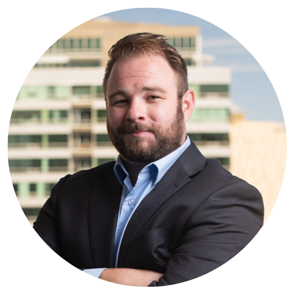 Josh Bowe, Dataprise