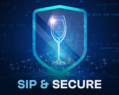 Sip_Secure Landing_page_descriptor Sip_Secure Landing_page_descriptor