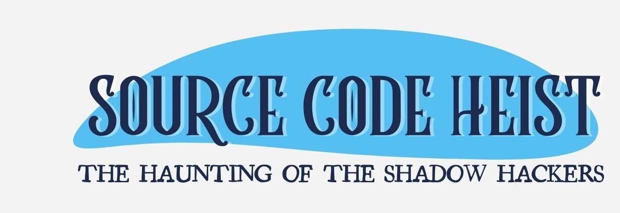 source-code-heist
